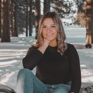 Meet your Posher, Amélie